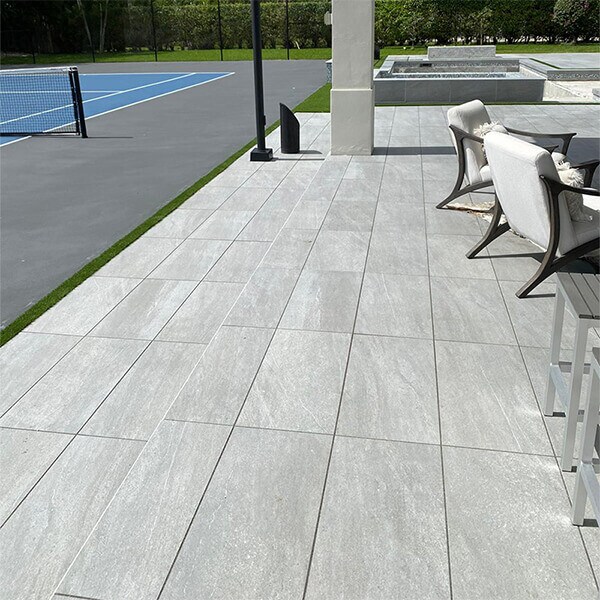 Banas Northern Wind Porcelain Paver